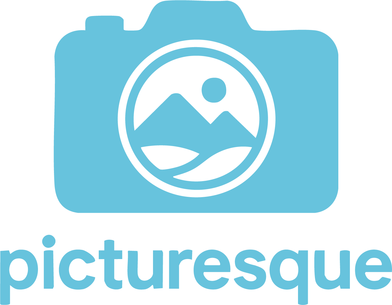 Picturesque logo